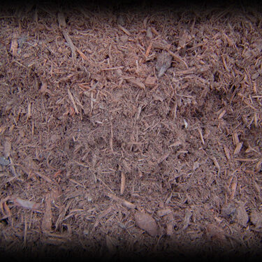 Brown Mulch